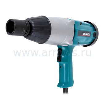 Гайковёрт сетевой ударный MAKITA 6906