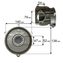 Картер QUATTRO ELEMENTI DV370-50 (770-278-001)