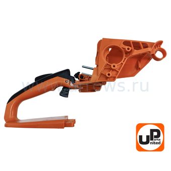 Ручка  UNITED PARTS задняя для STIHL MS250 (аналог 11237901022)
