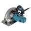Пила дисковая MAKITA HS6601 (1050 Вт,165х20мм, 54,5мм, 3,7кг, коробка) (HS6601)