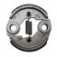 Сцепление в сборе DDE Ø76мм TL33-52/GB33/43/430/520RD/GD-52-200/GBS/GB420RD  - -> 90-0210
