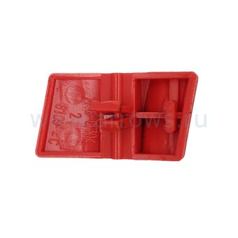 Клавиша выключателя ПУЛЬСАР 125-820/1000/С/1200/С --> 792-438-037