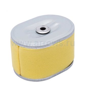 Фильтр воздушный UNITED PARTS для двигателя HONDA GX110/GX120 (аналог 17210-ZE0-505)