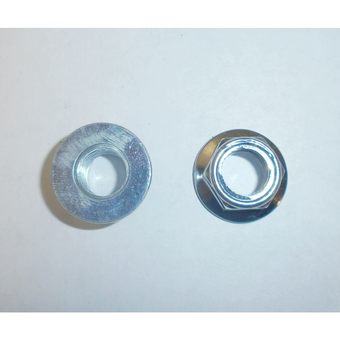 Гайка маховика DDE 154F М12*1,5