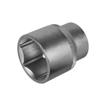 Головка торцевая КОБАЛЬТ 3/4", 41 мм, CR-V, подвес (923-255)