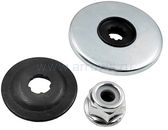 Шайба редуктора UNITED PARTS комплект для крепления диска HUSQVARNA 125/128R