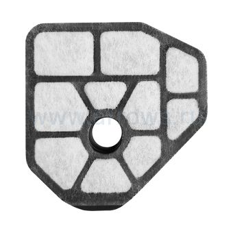 Фильтр воздушный UNITED PARTS для бензопилы PARTNER P340S/350S/360S (аналог 5742237-02)