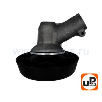 Редуктор для триммера UNITED PARTS для HUSQVARNA 125/128R (аналог 5300962-95)
