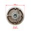 Крыльчатка помпы DDE PTR80H/K круглый корпус (шпонка)
