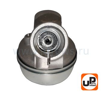 Редуктор для триммера UNITED PARTS STIHL FS55 нового образца (аналог 41446400100)