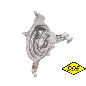 Картер DDE правая половина GG950/DPG1101i