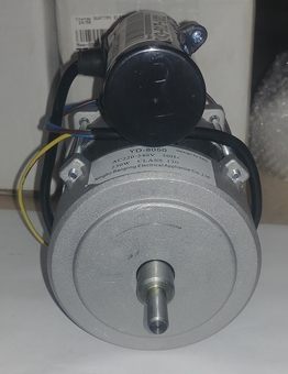 Двигатель эл. переменного тока QUATTRO ELEMENTI QE-35D 230Вт (243-912-101)