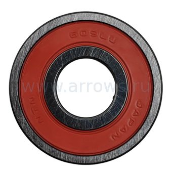 Подшипник шариковый MAKITA 609LLU --> 90-0392 (210060-6)