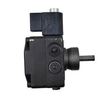 Насос топливный QUATTRO ELEMENTI QE25DN/50DN/70DN в сборе (TK12-008-033)