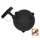 Стартер ручной UNITED PARTS для воздуходува STIHL BR500/600 (аналог 42821900303)