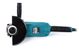 Шлифмашина угловая MAKITA GA7020SF (2200 Вт, 180мм, пл.пуск, 5,7кг, коробка) (GA7020SF)