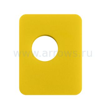 Фильтр воздушный UNITED PARTS для двигателя B&S 500E (аналог 799579)