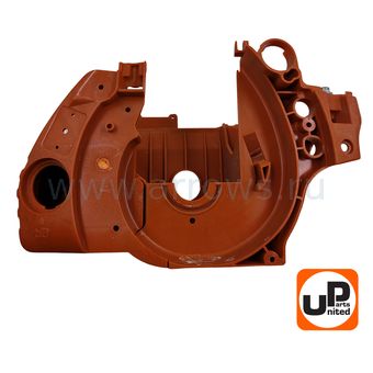 Картер UNITED PARTS для Husqvarna 445/450 5374382-01 (Без шпилек)
