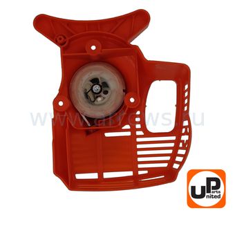 Стартер ручной UNITED PARTS для триммера STIHL FS38/FS45/FS55 (аналог 41401904009)