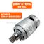 Двигатель эл. постоянного тока STIHL GTA26 10.8V (GA016000205)