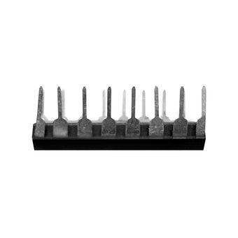 Компонент электронный микросхема QUATTRO ELEMENTI UC3846N