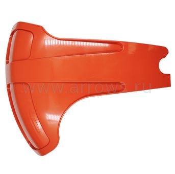 Кожух триммерной головки HUSQVARNA 128C (5450060-95)