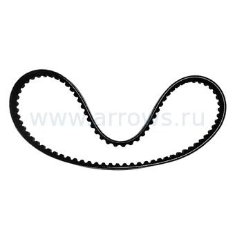 Ремень привода  колес  Stihl для  MR-4082.2 (61407042101)