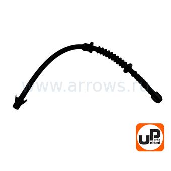 Шланг топливный UNITED PARTS для Husqvarna 445, 450 (аналог 5441286-01)