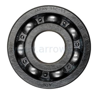 Подшипник шариковый MAKITA 6201 (211109-5)