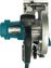 Пила дисковая MAKITA HS6601 (1050 Вт,165х20мм, 54,5мм, 3,7кг, коробка) (HS6601)