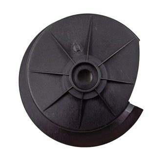 Диффузор QUATTRO ELEMENTI D400 Zero улитка (241-802-042)