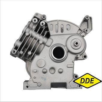 Цилиндр (блок двигателя) DDE 154F