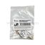 Щетка графитовая UNITED PARTS для BOSCH GBH7-46DE (аналог 1617014135)  6,2х12,5х23мм АВТОСТОП