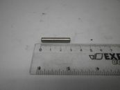 Вал DDE для генератора DPG1001Si (распредвала)