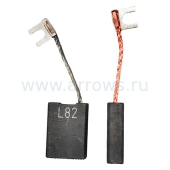 Щетка графитовая Bosch GOF2000CE (2610997152)