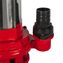 Насос фекальный QUATTRO ELEMENTI Sewage 2500F Ci (2500 Вт, 27000 л/ч, для грязной, 28 м, 23,8 кг) (909-068)