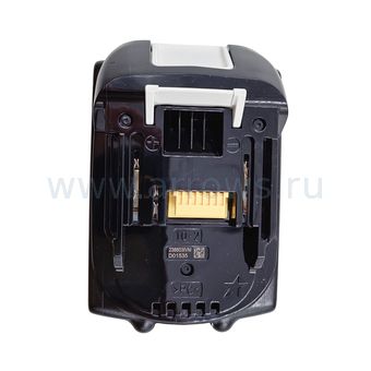 Аккумулятор MAKITA BL1830 3,0 Ah 18V Li картон / с индикатором