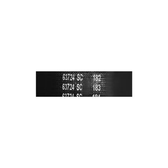 Ремень клиновой DDE 13х925Liх950La для модели ST1176LE, ST1387LET --> 798-492-029
