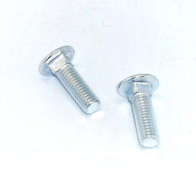 Болт крепления DDE для снегоотбрасывателя ST3546 (комплект) (792-711-080)