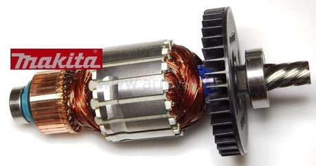 Якорь MAKITA 5008MG (517763-6)