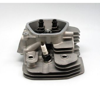 Головка цилиндра DDE пустая 192F --> 90-0203