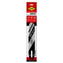 Шина пилы цепной сварная DDE 16"/ 40 см 3/8"-1,6-60 зв (для цепи 75DP/LP)(163SLHD025) проф.