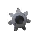 Шестерня ручки поворота дефлектора DDE ST6563 (KCD26-06-7)