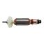 Якорь BOSCH GWS 19-125 CI (1600A00D2N)