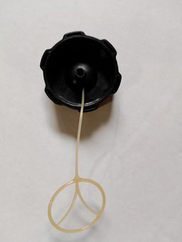 Пробка бензобака DDE двигателя T6 ES (25170160000) (909-402-303)