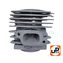 Поршневая группа UNITED PARTS для HUSQVARNA 357/359 (аналог 5372485-04)