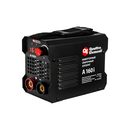 Аппарат электродной сварки QUATTRO ELEMENTI A 160i (160 А, электрод до 4.0 мм, дисплей) (922-579)