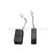 Щетка графитовая BOSCH GWS750-125 --> 90-0810