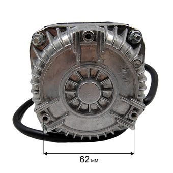 Двигатель эл. переменного тока QUATTRO ELEMENTI QE-80G 220W 2020 (248-573-137)