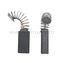 Щетка графитовая BOSCH GSS230/GEX125/GEX150 шлифмашины эксцентриковой (1607014117)